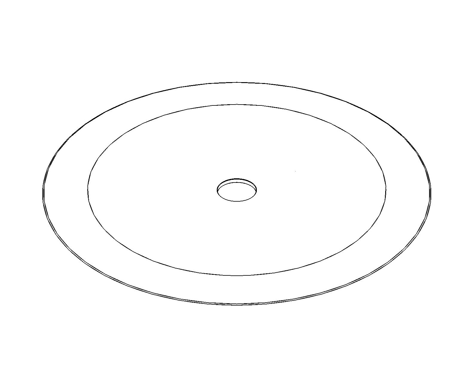 衛生材料-圓切刀
